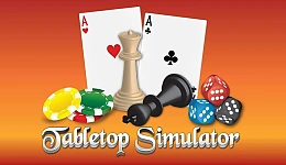 Tabletop Simulator